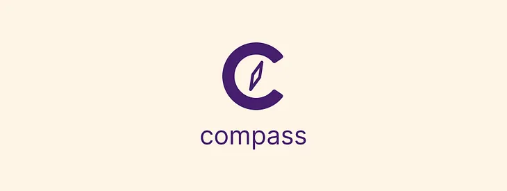 Compass: Personal development in Oda