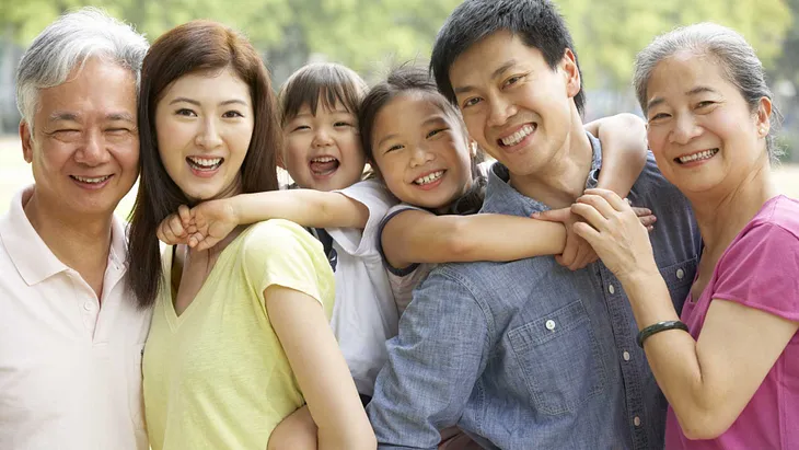 China’s Transition from One to Two-Child Policy in 2015
