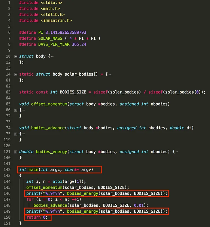 How to link and use your own C library in Crystal