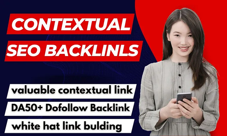 Hello, Do you know what is SEO Contextual Backlinks & what is the benefit to use this for grow your…