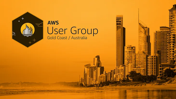 From Ukraine to Australia: My Path to Building the AWS User Group Gold Coast