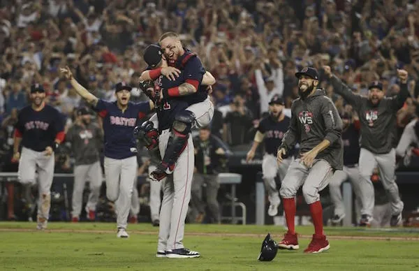 Alex Cora’s team won the World Series. What you can learn from #Coralytics