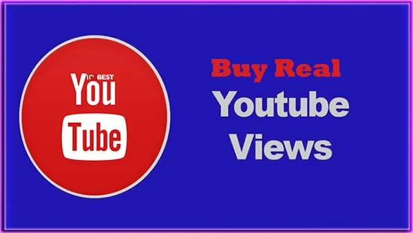 Buy YouTube Views