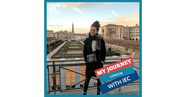 Travel with IEC: Enjoy Every Moment!