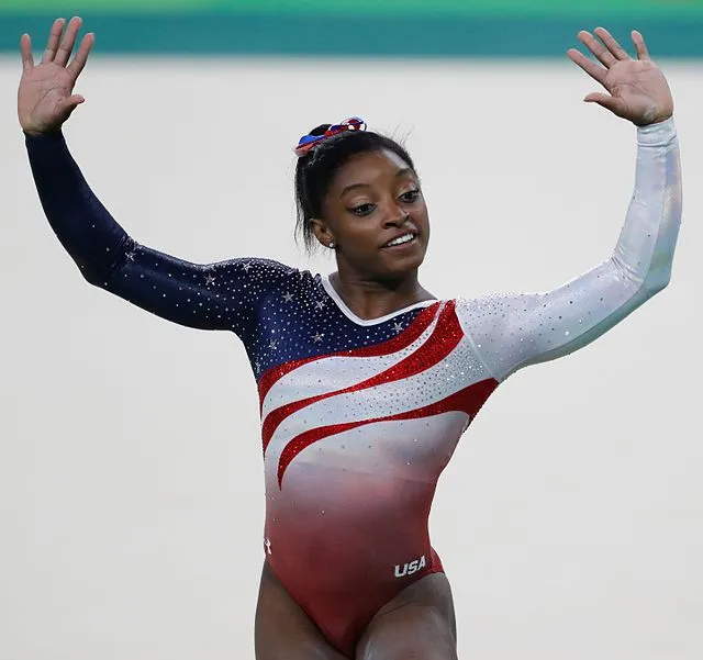 Simone Biles and Team USA Redefine Mental Toughness