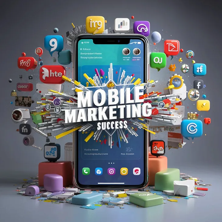 The Impact of Mobile Marketing on Online Businesses