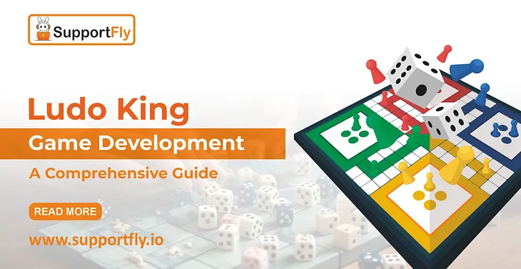 Ludo King Game Development: A Comprehensive Guide