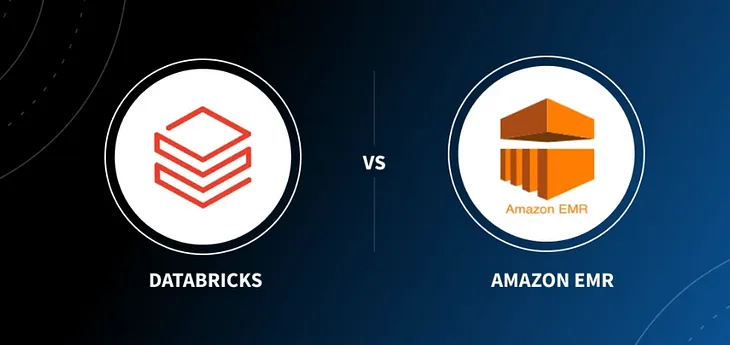 AWS EMR vs. Databricks: Choosing the Right Data Platform