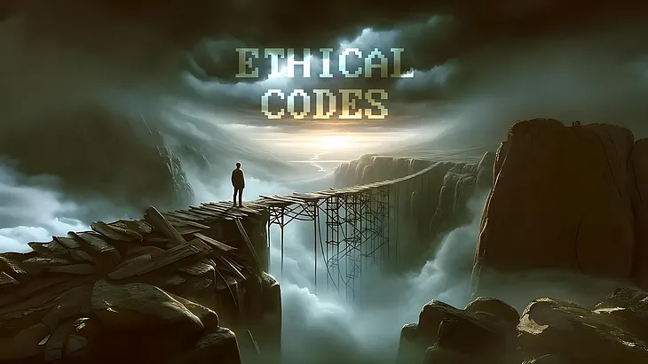 How Ethical Codes Betray You and Society Alike