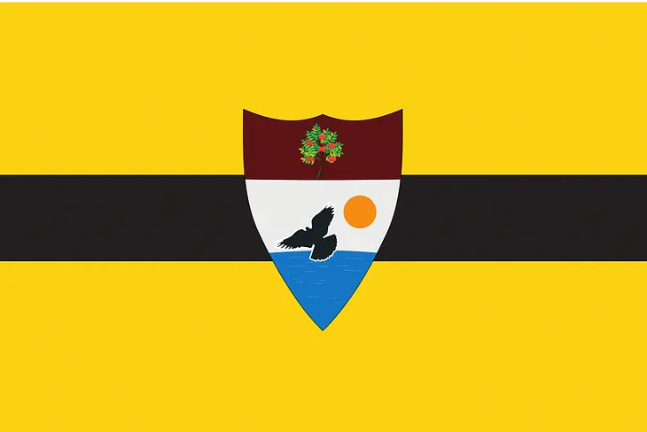 The Newest Country in the World Is a Libertarian Utopia: Liberland