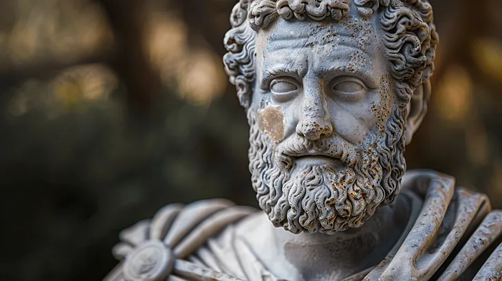 The Philosophy of Stoicism: Ancient Wisdom for Modern Personal Growth