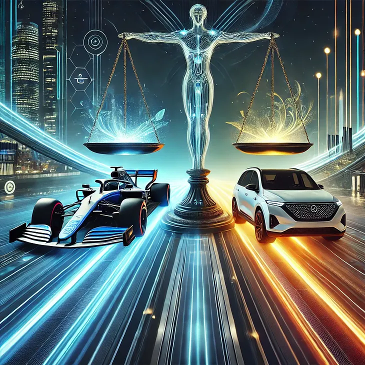 SRE vs. DevOps: The Art of Balancing Speed and Stability