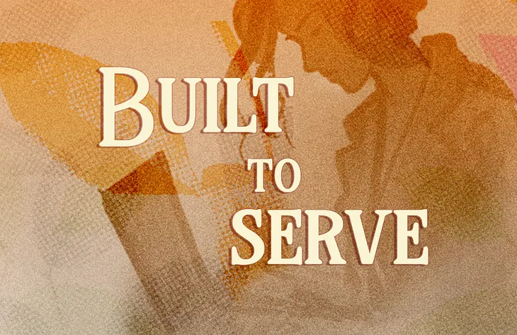 Built to Serve: AI, Women, and the Future of Administrative Work