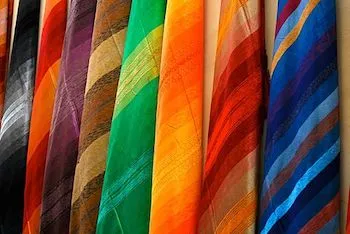 The Evolution of Textiles: From Ancient Civilizations to Modern Manufacturing