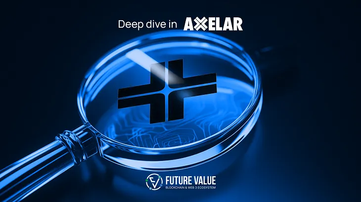 Deep dive in: Axelar (AXL)