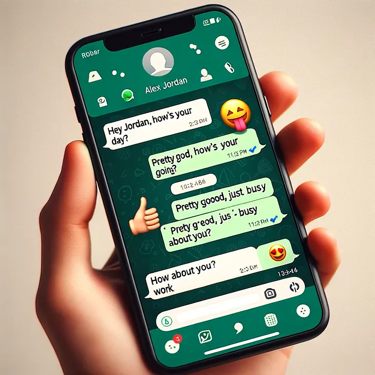 🚀 SMEs Grow 10x engagement with WHATSAPP automation