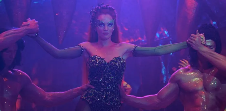 The Most Hated Batman Movies Are Gay — But Not the Way You Think