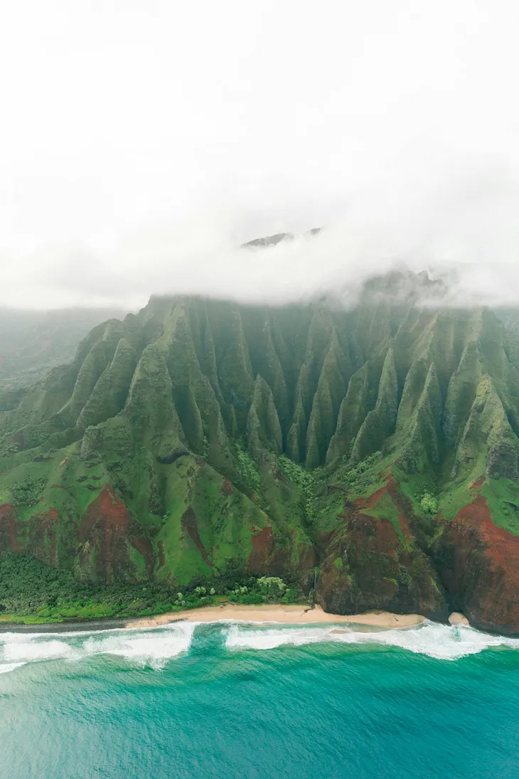 The Archaeologist at the Center of Controversy: Nancy McMahon’s Legacy and the Battle for Kauai’s…