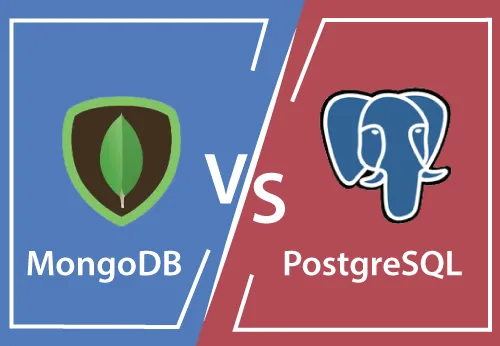 MongoDB vs. PostgreSQL: Choosing the Right Database for Your Project