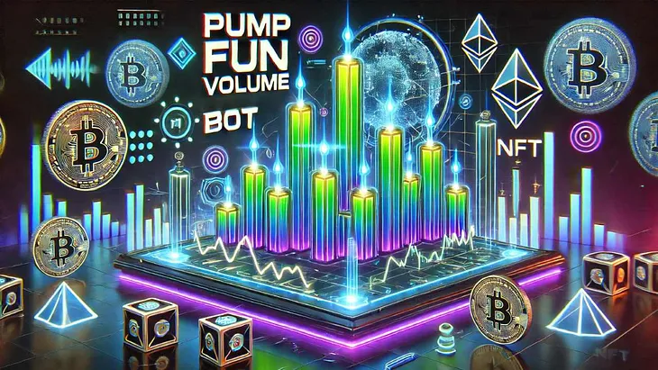 Reviewing the Fastlybot Pump Fun Volume Bot: A Game Changer for Crypto Projects