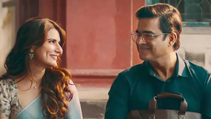Aap Jaisa Koi (2025)— A Movie Review