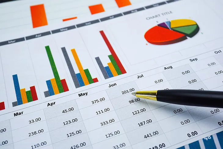 Creating Dynamic Reports in Excel