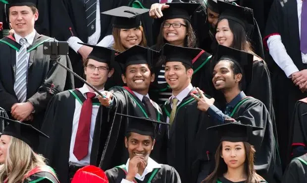 Foreign students rose 125% last 10 years: why the UK is a popular education hub for them?