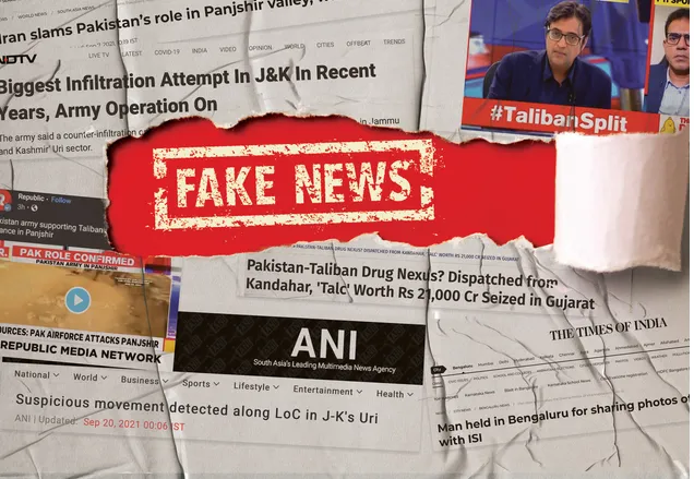 Indian wire agency using think tanks, non-existent organisations to run disinformation campaign…