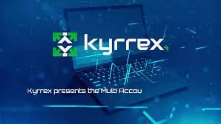 Kyrrex: The Best Cryptocurrency Trading Platform