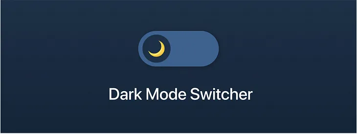🌓 Manually switch Joomla! 5 Administrator Dark Mode