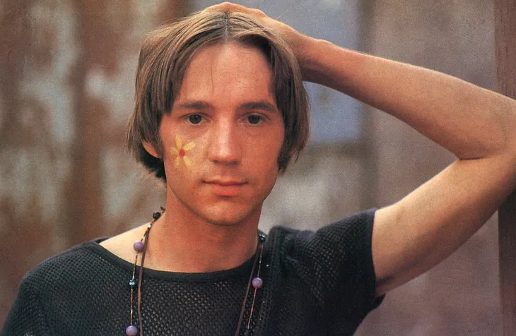 For Pete’s sake: In this generation with multifaceted Monkee Peter Tork