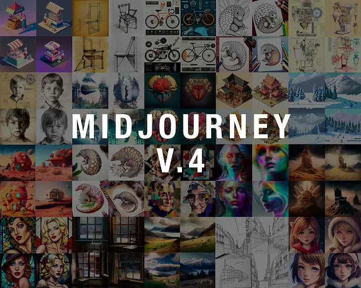32 Art Styles on Midjourney V4 you must try!