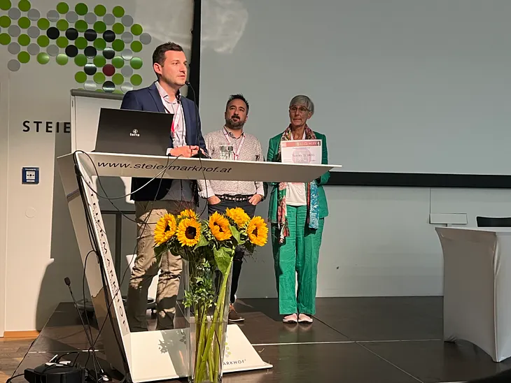 21st International TAO Congress in Graz: A Personal Reflection on Tradition and Modern TCM