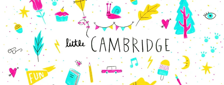 Introducing Little Cambridge