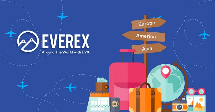 Everex Makes International Travel Safer While Saving You Money