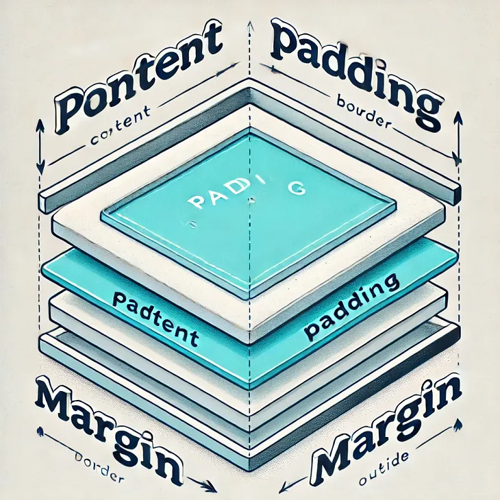 Mastering CSS Padding and Margin: A Comprehensive Guide