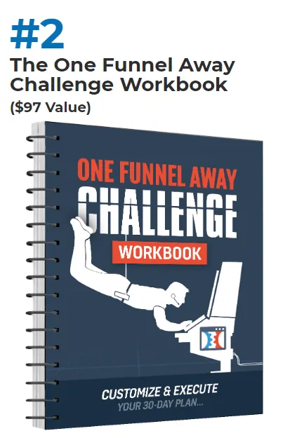 One Funnel Away Challenge Review 2020 (Bait and Switch?) -