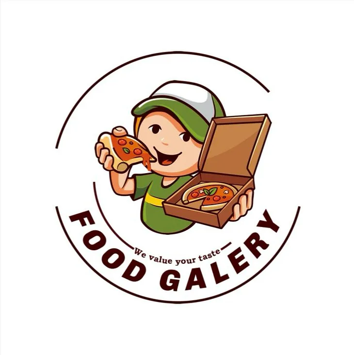 Food Galery: Quick & Easy Online Ordering for Meals & Groceries