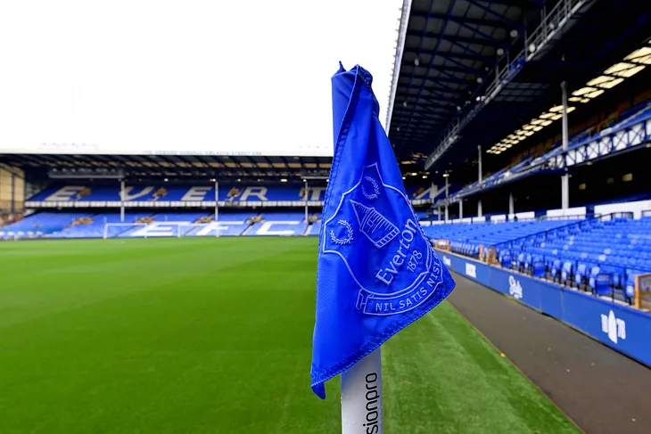 Everton Bombshell! Club Agrees Date For Appeal Hearing