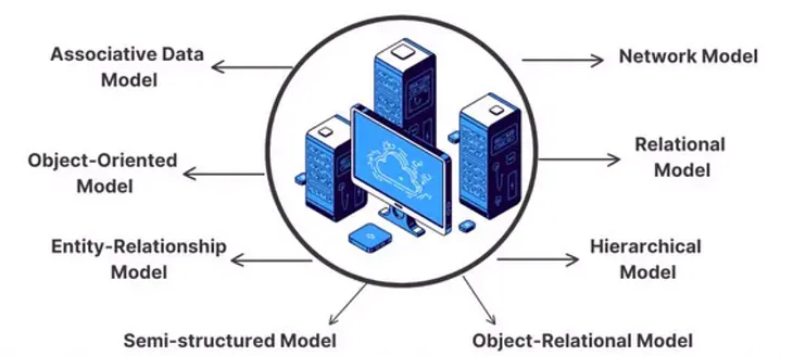 From Data to Information: A Guide to Data Models in DBMS