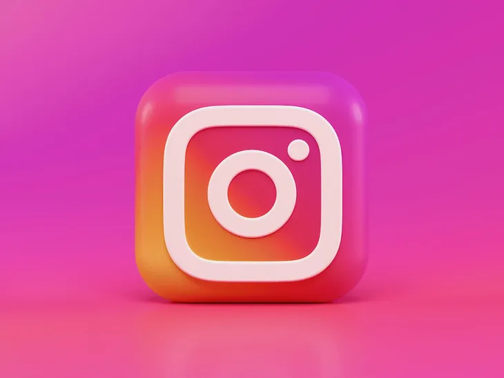 Instagram logo