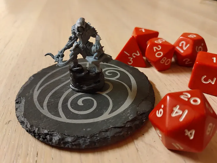 What I learned from 1227 players in the world’s largest D&D game