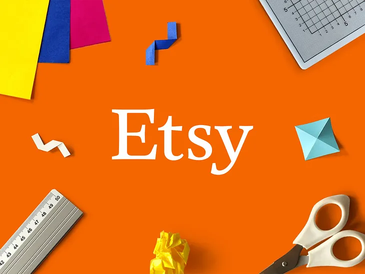 Getting Etsy Store Traffic via Facebook Group Posts