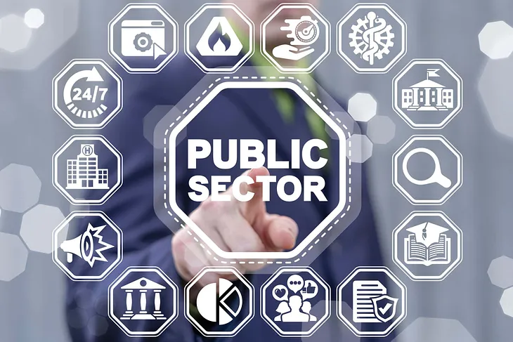 Use of Big Data and Analytics in the Public Sector