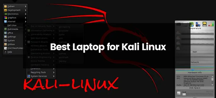 Top 5 Best Laptops for Kali Linux | 2024 | Best Budget Options