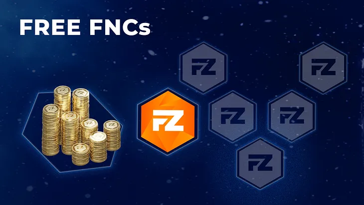 How do I receive free Fanzone Credits completing my Missions?