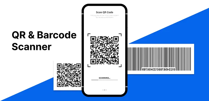 Unlock Smart Shopping & Beyond: The #1 FREE Barcode & QR Code Scanner App for Americans