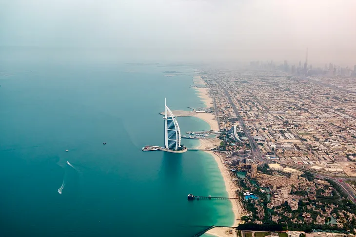 Discovering Tesla Properties: Your Ultimate Guide to Dubai Real Estate