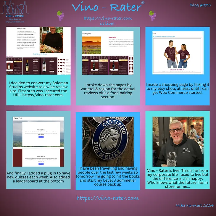 https://vino-rater.com is live!