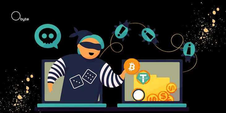 Top 5 Popular Crypto Scams You Should be Aware Of (2023)